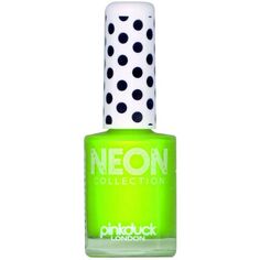 Лак для ногтей Esmalte Uñas Neón Wild &amp; Young, 288