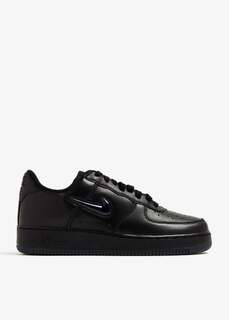 Кроссовки Nike Air Force 1 Low &apos;Colour Of The Month&apos;, черный