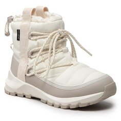 Ботинки The North Face ThermoballLace Up, белый