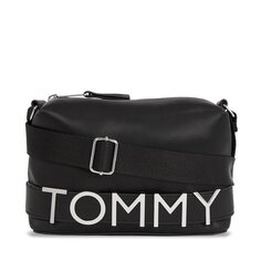 Сумка Tommy Jeans TjwBold Camera, черный