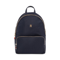Рюкзак Tommy Hilfiger PoppyTh Backpack, темно-синий