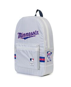 Складной рюкзак Supply Co. Minnesota Twins Herschel, серый
