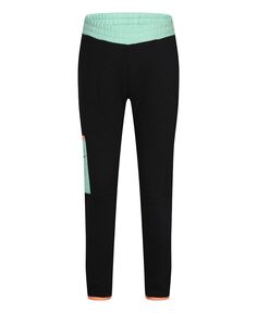 Спортивная одежда для мальчиков с подсветкой Брюки с рисунком Nike, черный