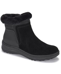 Ботинки Aidan для холодной погоды Baretraps, черный