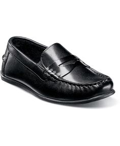 Ботинки Big Boy Jasper Florsheim, черный