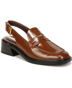 Ботинки Giada Franco Sarto, коричневый