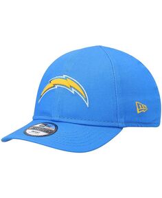 Гибкая кепка Los Angeles Chargers Team My First 9Twenty Flex Hat New Era, синий