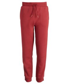 Флисовые спортивные брюки Little Boys Epic Threads, красный