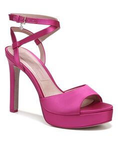 Классические сандалии на платформе Ai Naturalizer, розовый