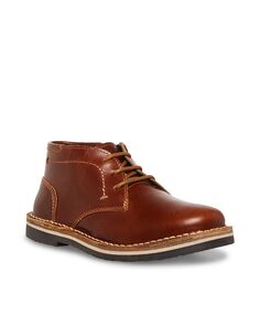 Классические туфли Big Boys Bharkeen Steve Madden, коричневый