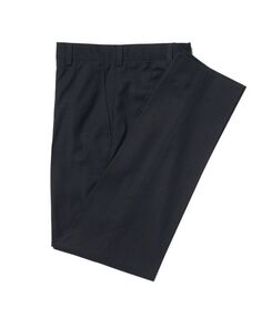 Классические брюки в клетку для больших мальчиков Lauren Ralph Lauren, черный