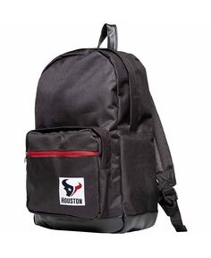 Черный - Рюкзак Houston Texans Collection FOCO, черный