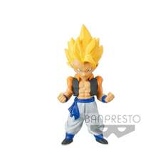 Банпресто, фигурка, коллекционная фигурка Dragon Ball World Treasure Rally Vol.4 Banpresto