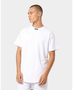 Мужская футболка Anti Essential Regular The Anti Order, белый