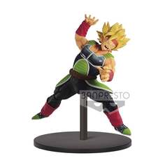 БАНПРЕСТО, фигурка Dragon Ball Super Chosenshiretsuden - Super Saiyan Bardock Banpresto