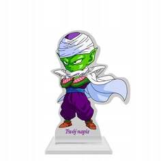 Большая коллекционная фигурка Dragon Ball Piccolo Plexido