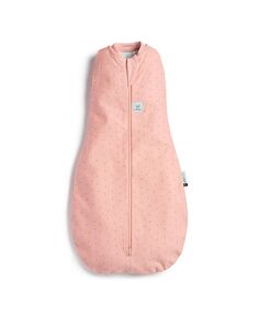 Пижама для пеленания-кокона Tog 1.0 для мальчиков и девочек ergoPouch, розовый