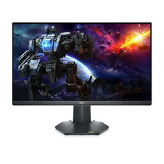 Монитор Dell G2722HS, 27&quot;, 1920 x 1080, IPS, черный