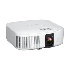 Проектор Epson Home Cinema 2350, белый