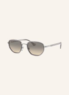 Солнцезащитные очки Persol PO2471S, серебряный
