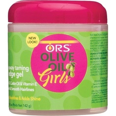 Гель для укрощения Olive Oil Girls Fly-Away, 5 жидких унций, Ors