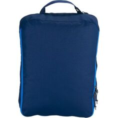 Pack-It Reveal, чистый/грязный средний куб объемом 15 л Eagle Creek, синий/серый
