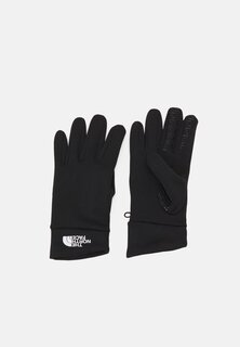 Перчатки RINO GLOVE UNISEX The North Face, черный