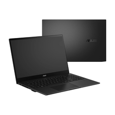 Ноутбук Asus Creator Q530, 15.6&quot;, 16 ГБ/512 ГБ, i7-13620H, RTX 3050, черный, английская раскладка