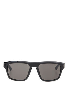 Hm 1627 c 1 черные мужские солнцезащитные очки из ацетата Hermossa