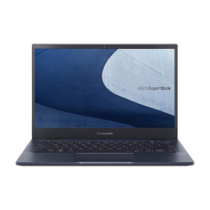 Ноутбук Asus ExpertBook B5 Flip, 14&quot;, 16 ГБ/1 ТБ, i7-1260P, черно-синий, английская клавиатура