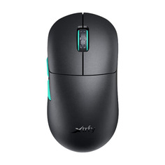 Игровая мышь Xtrfy M8 Wireless, черный