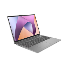 Ноутбук Lenovo IdeaPad Flex 5, 16&quot;, 16 ГБ/512 ГБ, R5-7530U, AMD Radeon, серый, английская клавиатура