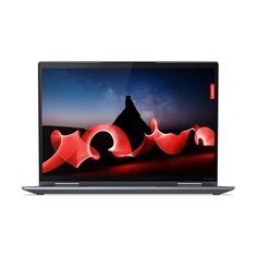 Ноутбук Lenovo ThinkPad X1 Yoga Gen 8, 14&quot;, 16 ГБ/512 ГБ, i7-1365U, Intel Iris Xe, серый, английская клавиатура