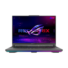 Игровой ноутбук Asus ROG Strix Scar 16 (2024), 16&apos;&apos;, 32 ГБ/2 ТБ, i9-14900HX, RTX 4090, черный, английская клавиатура