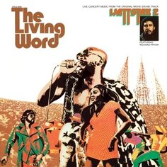 Виниловая пластинка Various Artists - Wattstax: the Living Word/Wattstax 2 Concord