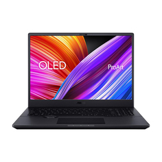 Ноутбук Asus ProArt Studiobook 16 OLED, 16&quot;, 64 ГБ/2 ТБ, i9-13980HX, RTX 3000 Ada, черный, английская раскладка