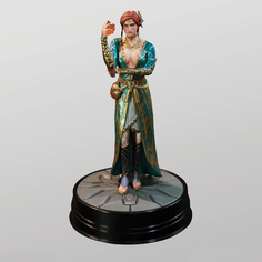 Фигурка Dark Horse Comics, The Witcher 3 - Wild Hunt: Triss Merigold Series 2, 25 см