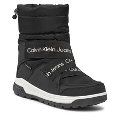Ботинки Calvin Klein Jeans M, черный