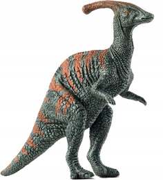 Animal Planet, Коллекционная фигурка динозавра, паразауролоф, 387229 XXL Mojo