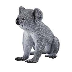 Animal Planet, Коллекционная фигурка, Австралийская коала Mojo