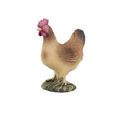 Animal Planet, Коллекционная фигурка, Курица-курица 387052 - S Mojo