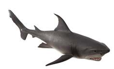 ANIMAL PLANET Большая белая акула Mojo
