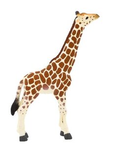 Animal Planet, Коллекционная фигурка, Детеныш жирафа Mojo
