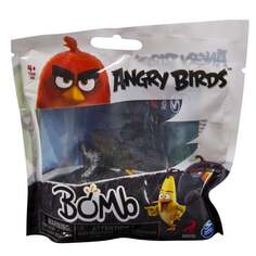 Angry Birds, Коллекционная фигурка Spin Master