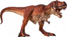 Animal Planet, Коллекционная фигурка динозавра, Охота на тираннозавра Mojo