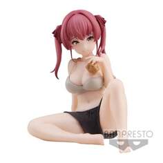 BANDAI (V), BP Hololive If Relax Time Фигурка морского пехотинца Хоушоу Banpresto