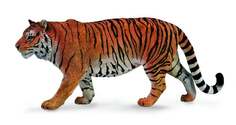 Collecta, Коллекционная статуэтка, Амурский тигр