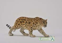 Collecta, Коллекционная статуэтка, Дальневосточный леопард