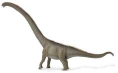 Collecta, Mamenchisaurus Dinosaur - Роскошная коллекционная фигурка.