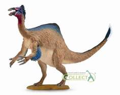 Collecta, Коллекционная фигурка, Динозавр Дейнохейрус